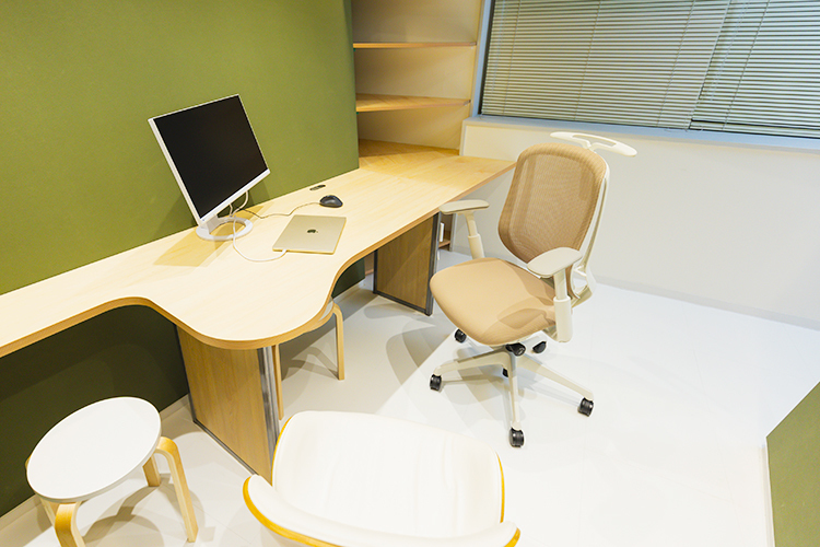 GOOD CONDITION CLINIC 浅草橋駅前の心療内科 台東区 標準治療＋多角的視点で、患者一人ひとりの「回復像」に寄り添う