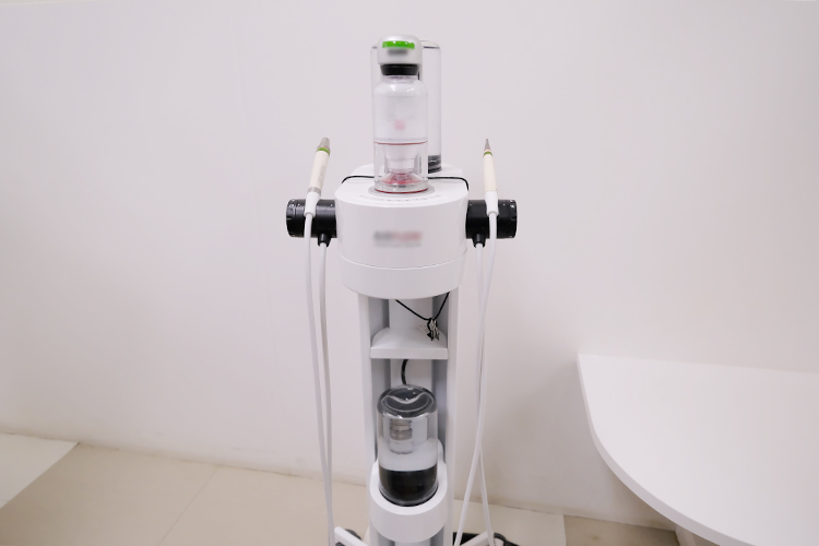 川上歯科パンジョ診療所 堺市南区 予防歯科に力を入れ、定期的なメンテナンスを実施