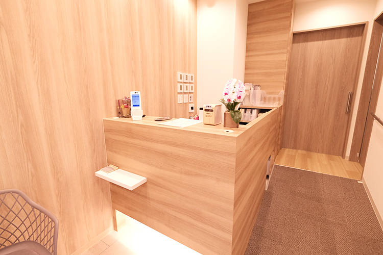 河田歯科医院 神戸市須磨区 感染対策を大切にし、スタッフ教育にも力を入れる