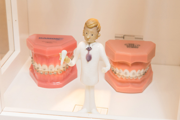 松本矯正歯科クリニック 新宿区 無料でカウンセリングを行い、患者それぞれに合った治療を提供