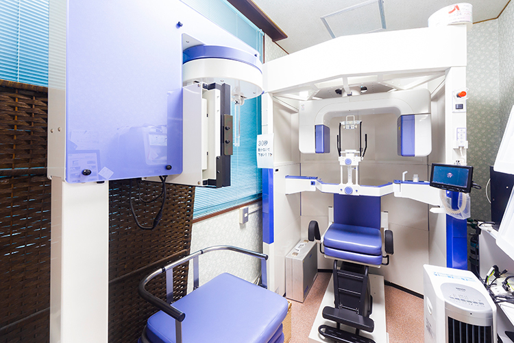 高野歯科医院 米子市 患者の口腔内や姿勢、顔の写真から癖や傾向と歯の結びつきを分析