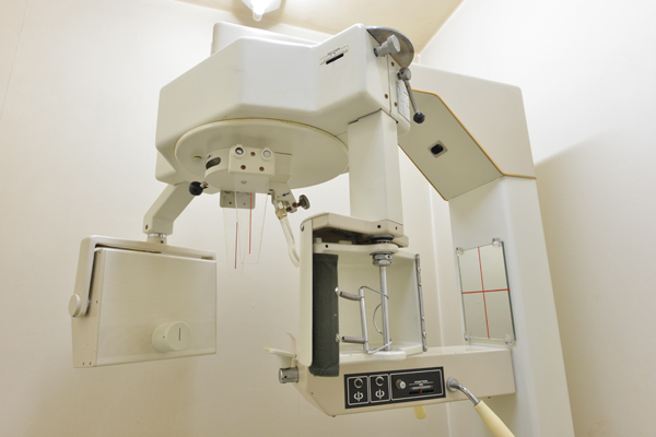 大橋歯科医院 中野区 各種検査にも対応