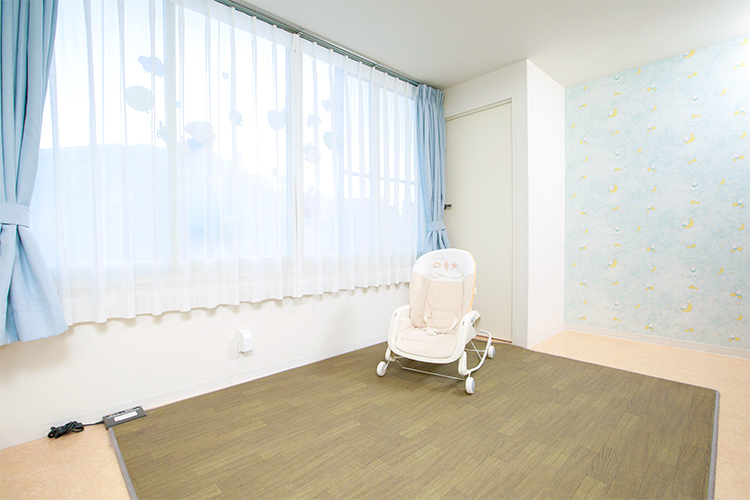 山口小児科内科 世田谷区 保育士や看護師によるワークショップもスタート