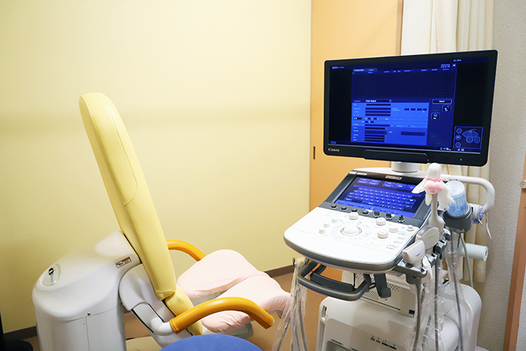 こまくさ女性クリニック 横浜市泉区 患者に寄り添った診療を行う