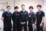 ますだ整形外科クリニック 羽曳野市 理学療法士やスポーツトレーナー、柔道整復師も在籍