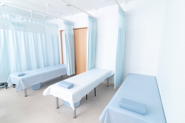 あおぞらクリニック 西尾市 かかりつけ医として生活習慣病予防にも注力