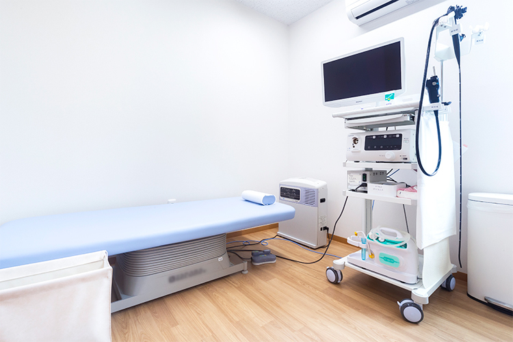 おおやま内科クリニック 西伯郡日吉津村 身近な症状から健康診断まで、気軽に相談できるクリニック