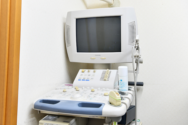 医療法人社団 蒲生東診療所 越谷市 一般的な内科診療から東洋医学まで幅広い選択肢を用意