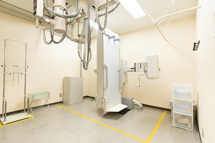 医療法人 水野内科 長久手市 愛知医科大学病院と連携。大学病院での検査結果を院内で聞ける