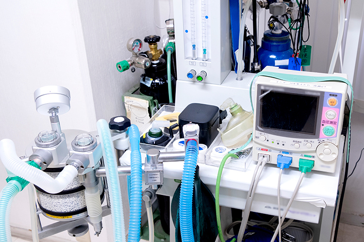 北川歯科クリニック 新宿区 痛みに配慮した治療にも注力