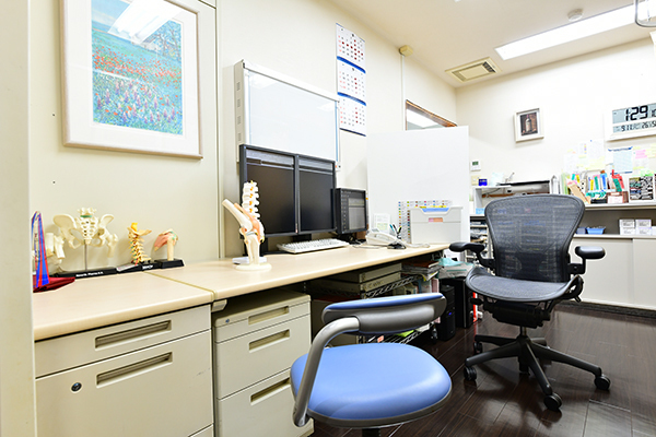 徳永整形外科 世田谷区 ゴールを明確に諦めない治療を実践