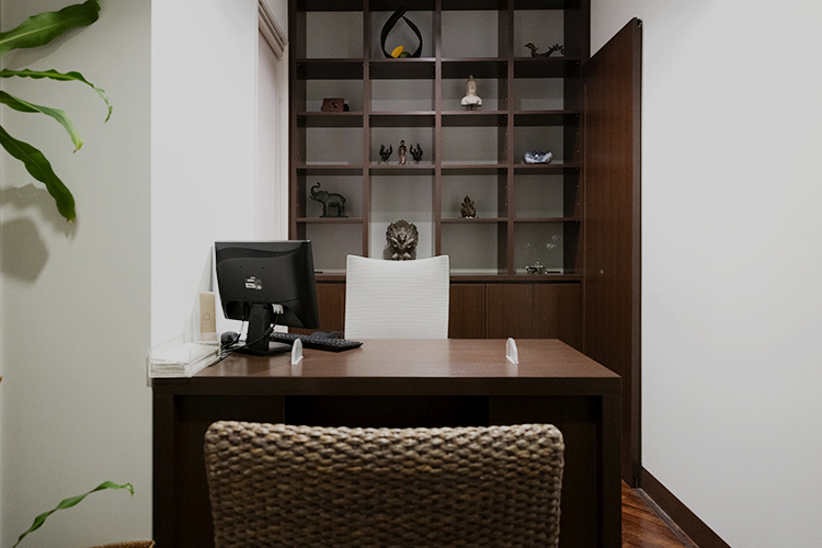 オーキッド代官山クリニック 渋谷区 患者との対話を重視し、さまざまな悩みに寄り添う