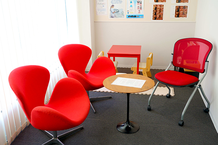 そえじま矯正歯科 宮崎市 わかりやすい説明や提案を心がけている