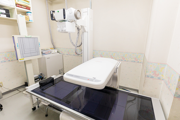 長谷川整形外科医院 大阪市平野区 患者の痛みやつらさに寄り添う姿勢を重視している