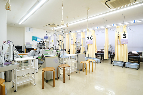 かせだ整形外科（横浜市保土ケ谷区/和田町駅）｜ドクターズ・ファイル