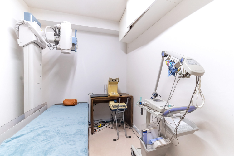 むすび葉クリニック渋谷 渋谷区 地域のかかりつけ医として幅広い相談に対応する