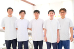 うすい整形外科 多治見市 こまやかなサポートができるよう理学療法士が複数在籍