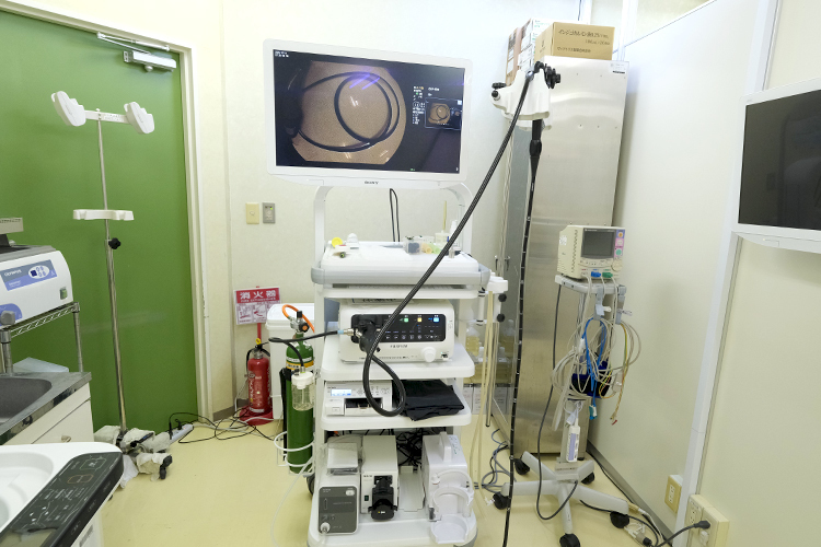 はら外科胃腸科クリニック 西宮市 西宮で気軽に頼ることができる医院づくりを継続していく