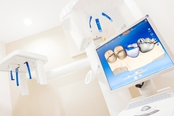 医療法人社団 北癒会 尾山台歯科クリニック 世田谷区 歯科用CTとCAD／CAMシステム活用でサージカルガイド作製