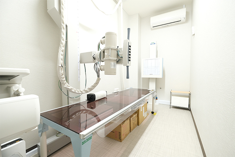 酒見内科胃腸科医院 福岡市東区 二人三脚の治療で、患者のQOLの向上をめざす