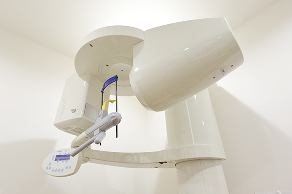 ASAHIデンタル・オフィス 新宿区 スタッフが温かく迎えてくれる