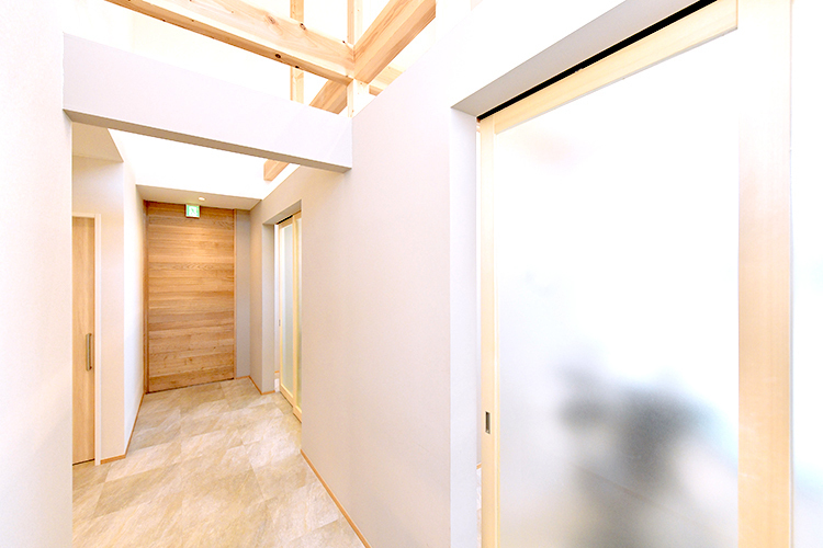 おがわ歯科口腔外科・矯正歯科 豊川市 幅広い診療を行い、地域の患者の支えになっている