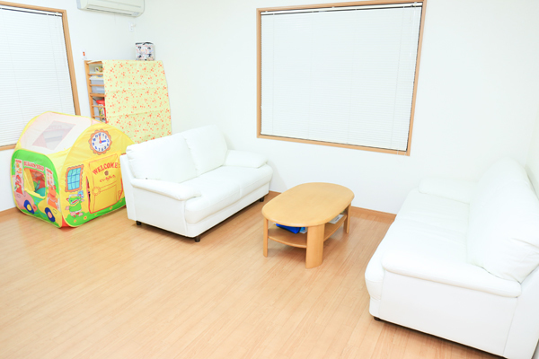 ならい心療内科 岡崎市 箱庭療法も行っている