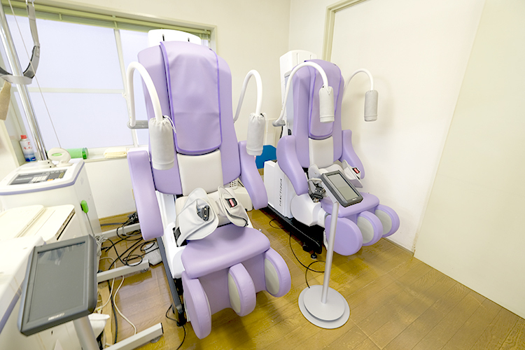 岡田整形外科医院 京都市山科区 地域の健康寿命延伸に貢献することをめざす