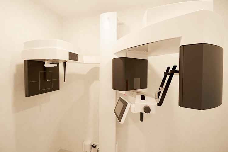 もりひこ歯科クリニック 西宮市 高い専門性をもって、一院完結型の診療をめざす