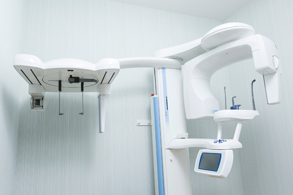 野村歯科 知立市 機器も充実