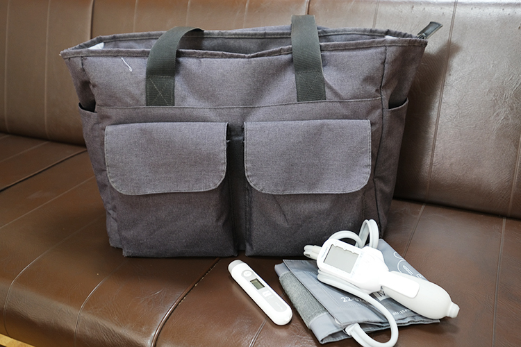 服部医院 杉並区 訪問診療を中心に地域医療を支える