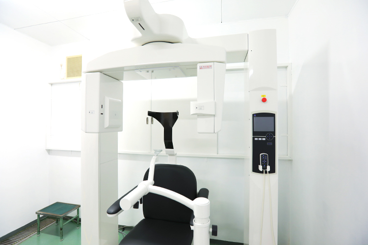 三村医院 西尾市 設備や内装をリニューアルしながら、地域に根差し続ける