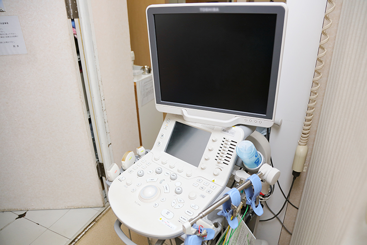 緑園都市耳鼻咽喉科 酒井医院 横浜市泉区 遠方から訪れる患者の姿も