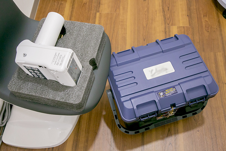 みこと歯科クリニック 福岡市早良区 一般歯科から障害者歯科診療、訪問歯科診療まで幅広く対応