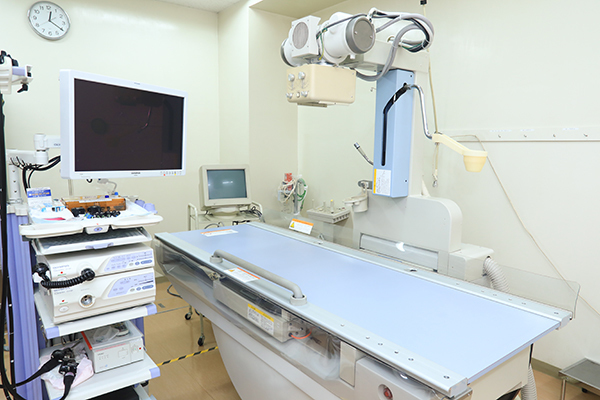 しもざとクリニック 名古屋市緑区 内視鏡検査や日帰り手術も可能