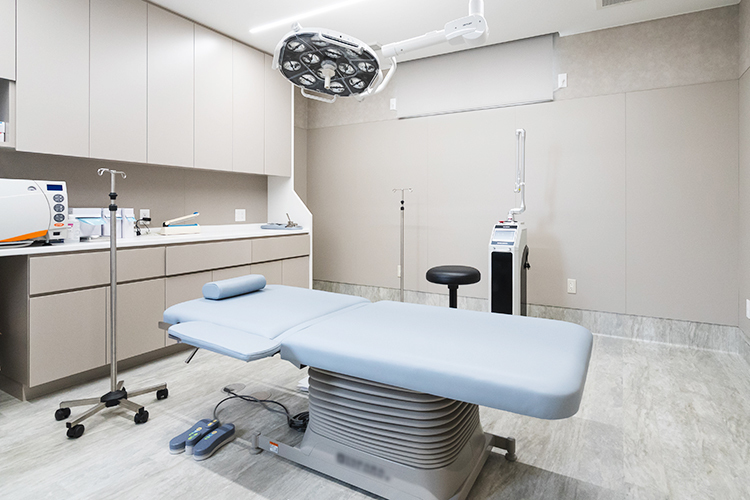 きらり形成外科・お肌クリニック 松江市 やけど・ケガや、気になるできもの・ほくろの処置など幅広く対応