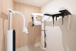 HALSA DENTAL CLINIC 京都市下京区 歯科用CTやエアフロー、超音波スケーラーなどの機器も完備