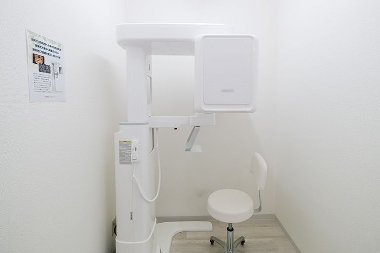 hitoiki DENTAL CLINIC 北区 生活の一部として、歯科を取り入れてほしいという