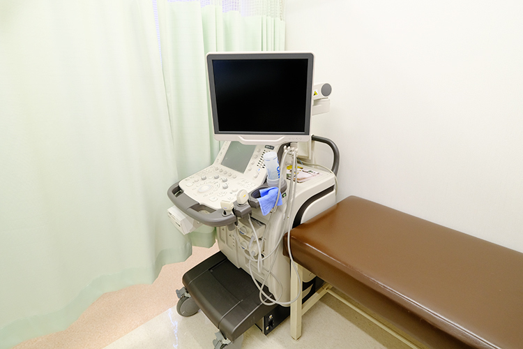 むらかみ整形外科 額田郡幸田町 検査機器も充実