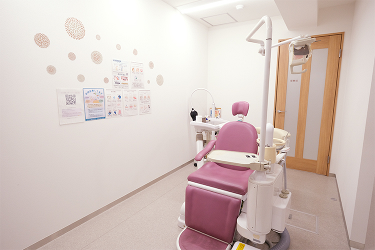 オクノ歯科医院 西宮市 電動麻酔器を導入し、痛みに配慮した治療を提供