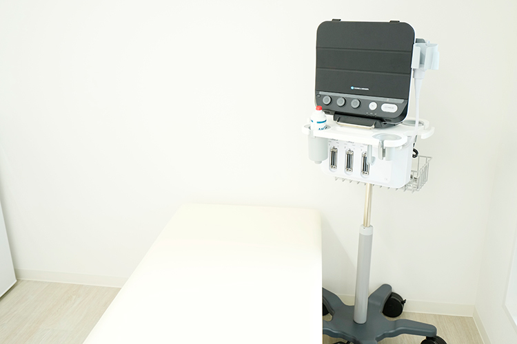 クリニックプラス中野 中野区 一般内科から循環器内科、アレルギー治療など幅広い診療を提供