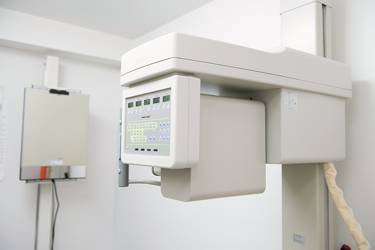 あずま通りクリニック 豊島区 子どもから大人まで幅広く地域の人の健康をサポート