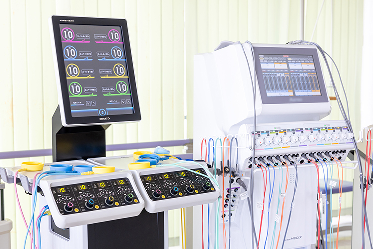 若原整形外科 揖斐郡大野町 患者に寄り添った治療をめざす