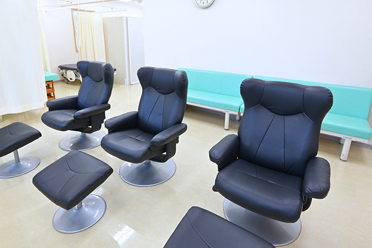 藤戸クリニック 豊中市 「ありがとう」の言葉が一番のやりがい