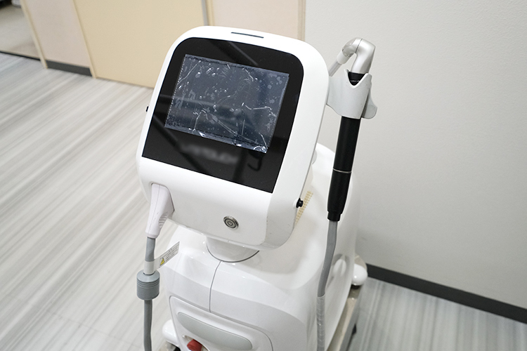 神戸けやき歯科クリニック 神戸市長田区 患者の負担を少しでも軽減できるよう配慮し治療を行う