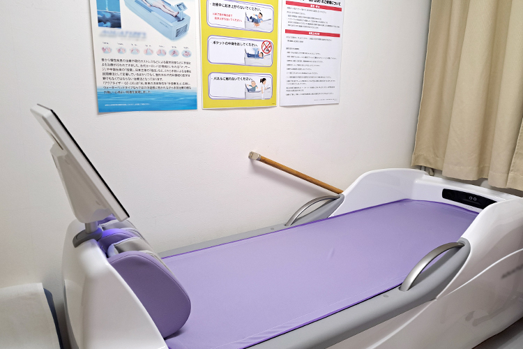 亀崎医院 秦野市 感染症の遺伝子検査も可能