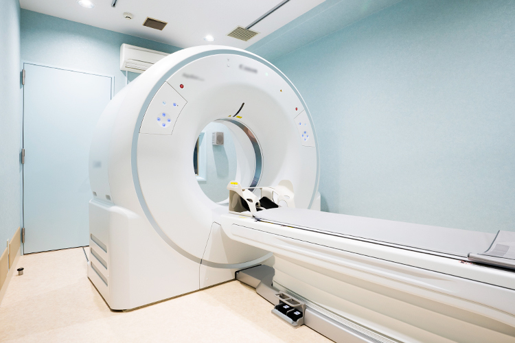 医療法人社団松英会 馬込中央診療所 大田区 CT装置や骨密度測定装置やエコー検査装置など設備も充実