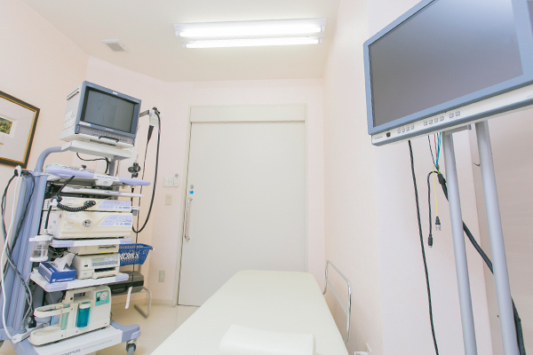 うちだ内科クリニック 名古屋市守山区 患者の苦痛軽減のために常に最善を尽くす