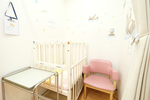 緑が丘小児科 八千代市 子どもの健やかな成長を願う想いが詰まった空間