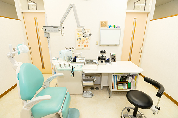 あめさら耳鼻咽喉科 津市 コミュニケーションを大切に、患者の要望に合わせた治療を行う